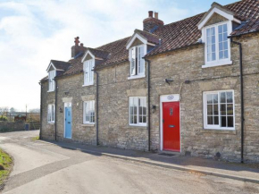 Gunluk Cottage